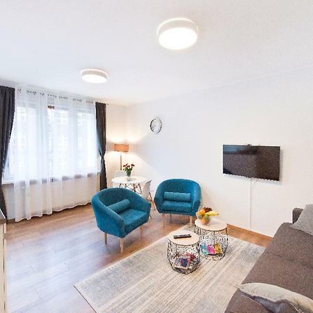 Yourapart Mieszkanie Centrum Lagiewniki Gdańsk Exterior foto
